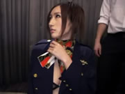 東洋巨乳女優 京香JULIA 空姐在酒店客房亂交顏射
