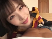 我美麗而害羞的女朋友在家裡是個角色扮演者 深田詠美