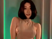 絕品身材美臀南韓女神裸舞抖臀